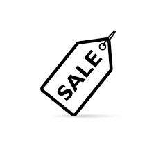 Stuff for Sale