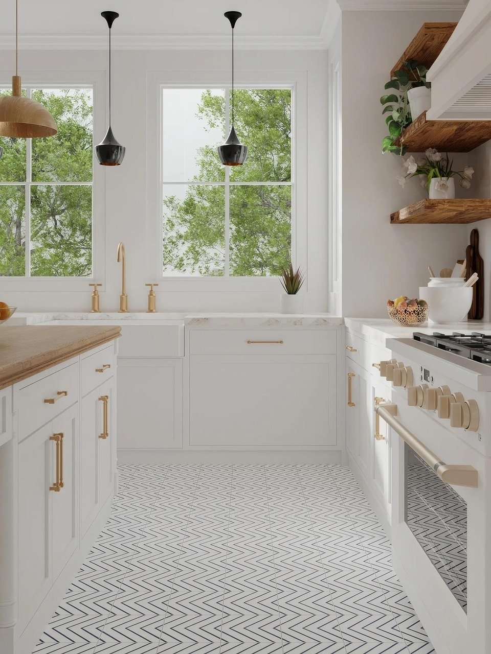 Home Services